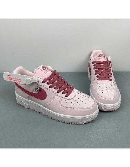  Air Force 1'07
