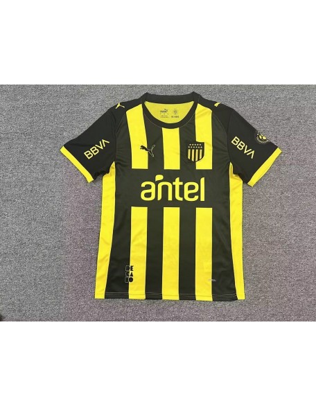 Maillots de Peñarol 26/27