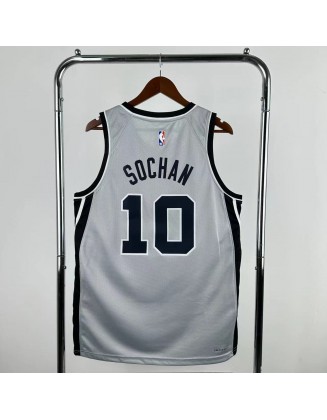 San Antonio Spurs SOCHAN#10