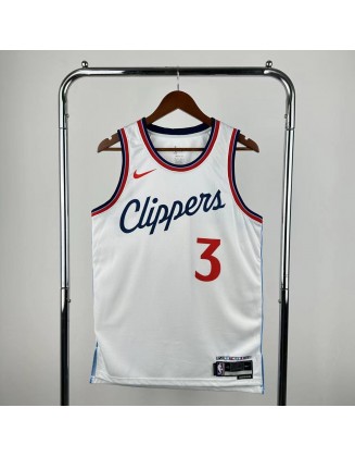 Los Angeles Clippers PAUL#3