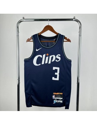 Los Angeles Clippers PAUL#3