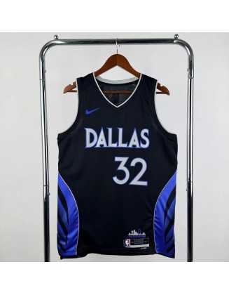 Dallas Mavericks FLAGG#32