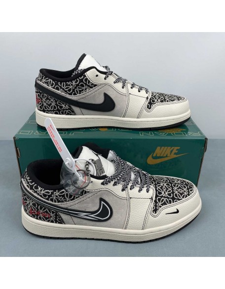 Air Jordan 1 Low 