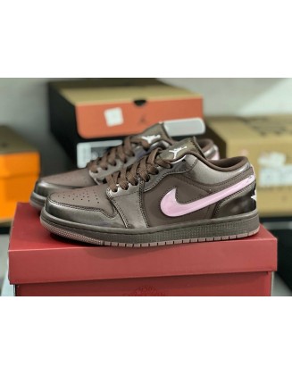 Air Jordan 1 Low 
