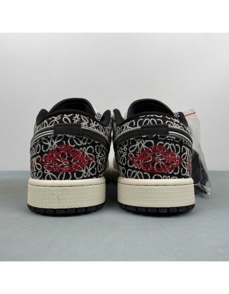 Air Jordan 1 Low 