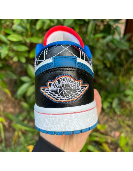 Air Jordan 1  