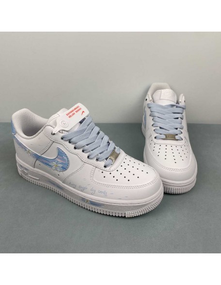  Air Force 1'07