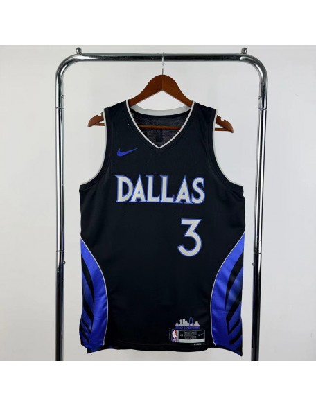 Dallas Mavericks DAVIS#3