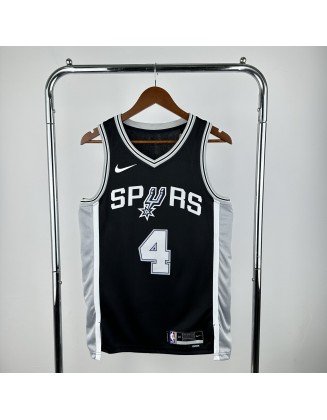 San Antonio Spurs FOX#4