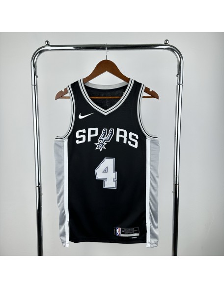 San Antonio Spurs FOX#4