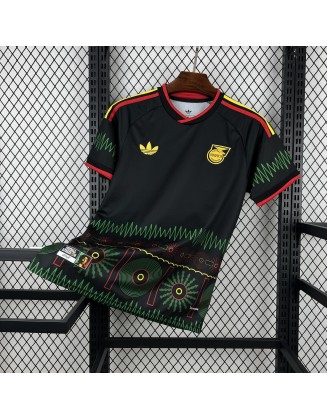 Maillot de la Jamaïque 2026