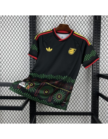 Maillot de la Jamaïque 2026