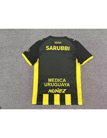 Maillots de Peñarol 26/27 Maillots de Peñarol 26/27