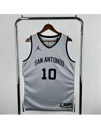 San Antonio Spurs SOCHAN#10