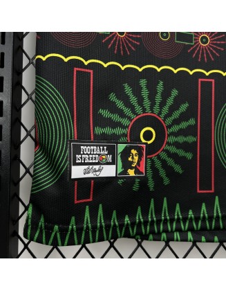 Maillot de la Jamaïque 2026