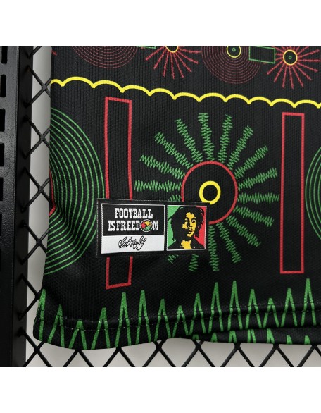 Maillot de la Jamaïque 2026 Maillot de la Jamaïque 2026