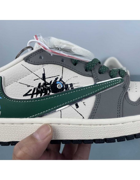 Air Jordan 1  