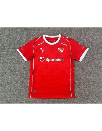 Club Atlético Independiente 2026/27