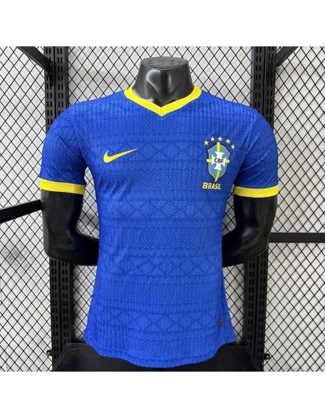 Maillot Brésil 2026 Versión del jugador