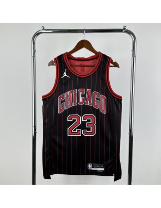 Bulls Jordan 23