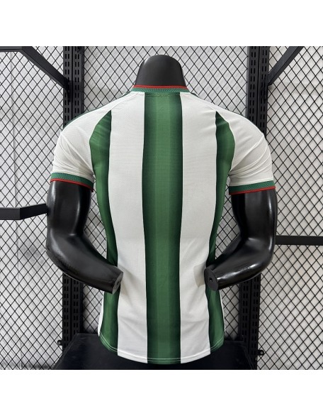Maillot Mexicaine 2026 Version du lecteur Maillot Mexicaine 2026 Version du lecteur