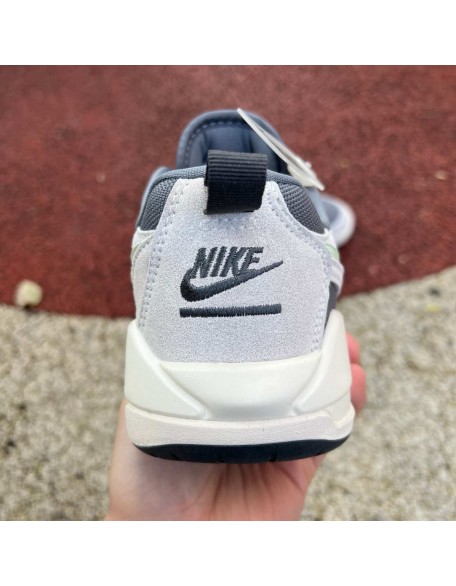 Jordan Comfort Era