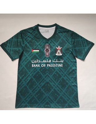 Maillots Palestino 26/27