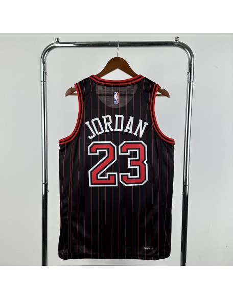 Bulls Jordan 23