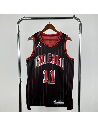 Chicago Bulls DeROZAN #11