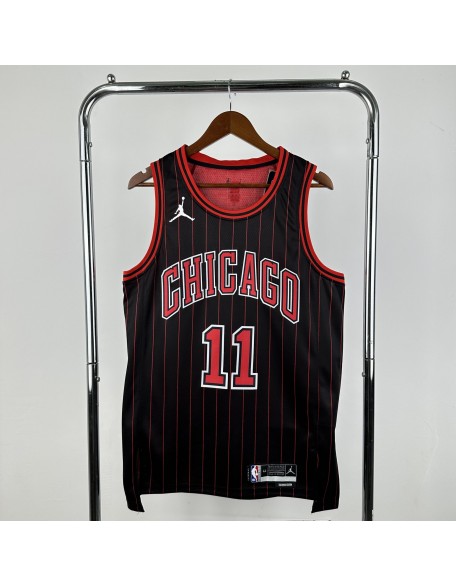 Chicago Bulls DeROZAN #11