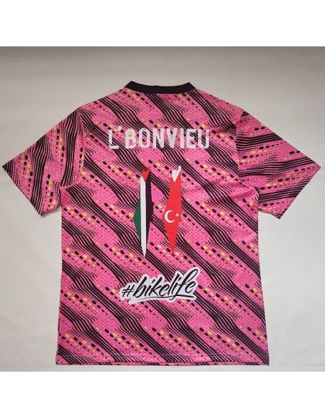 Maillots Palestino 26/27 Maillots Palestino 26/27