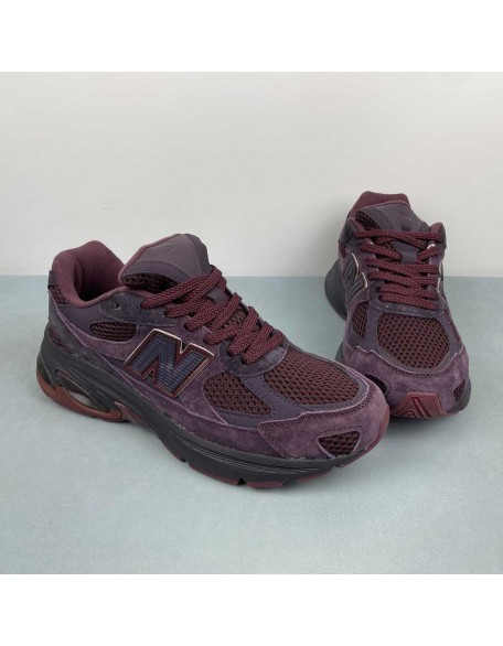 New Balance 2010