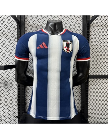 2026 Japan Special Edition Version du lecteur