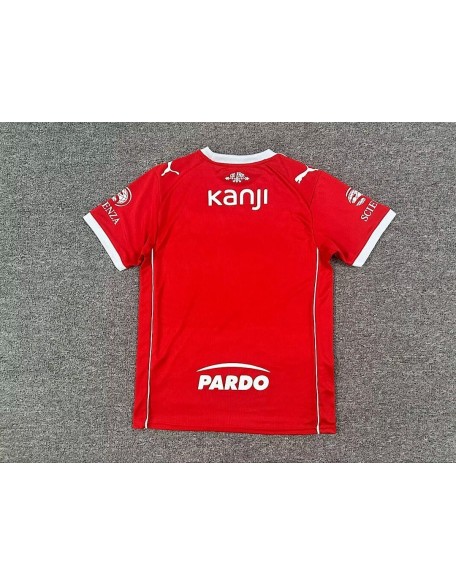 Club Atlético Independiente 2026/27 Club Atlético Independiente 2026/27