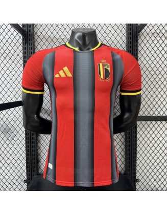 Maillots Belgique 2026 Version du lecteur