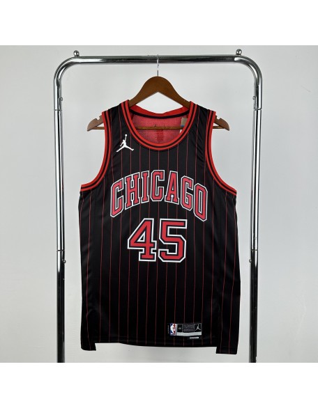 Chicago Bulls Jordan 45