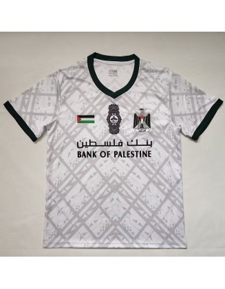 Maillots Palestino 26/27