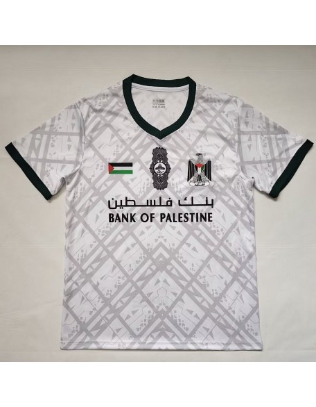 Maillots Palestino 26/27