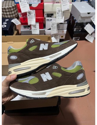 New Balance N991