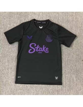 Maillot Everton 26/27