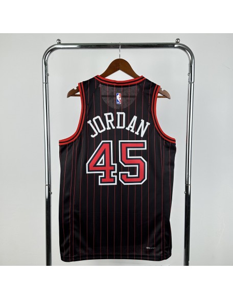 Chicago Bulls Jordan 45