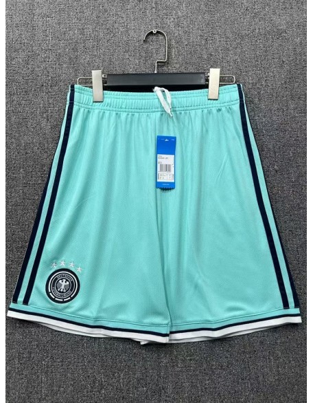 Maillot Allemagne Exterieur 2026