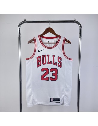 Bulls Jordan 23
