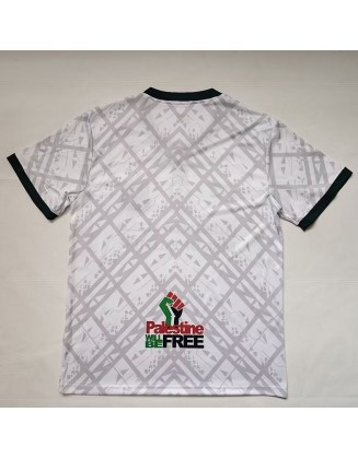 Maillots Palestino 26/27