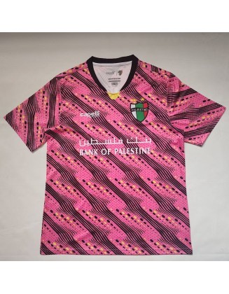 Maillots Palestino 26/27