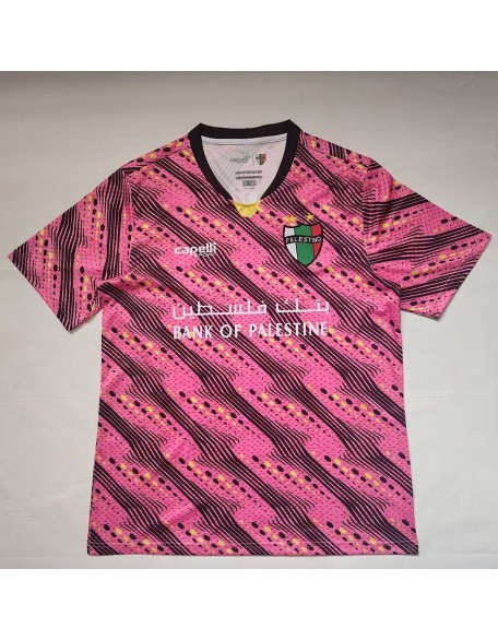 Maillots Palestino 26/27