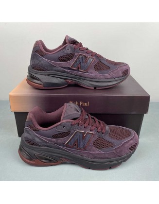 New Balance 2010