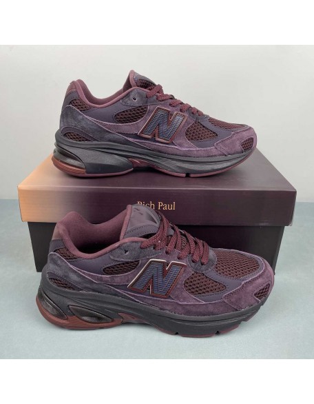 New Balance 2010