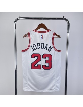 Bulls Jordan 23