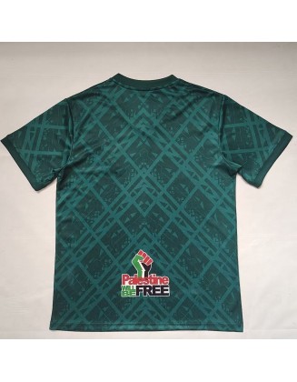 Maillots Palestino 26/27